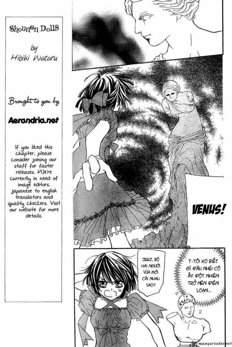 shounen dolls chapter 3 29