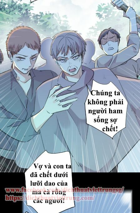 vết cắn ngọt ngào phần 2 chapter 33 3