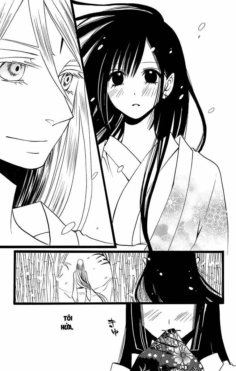 kenjutsu komachi chapter 5 30