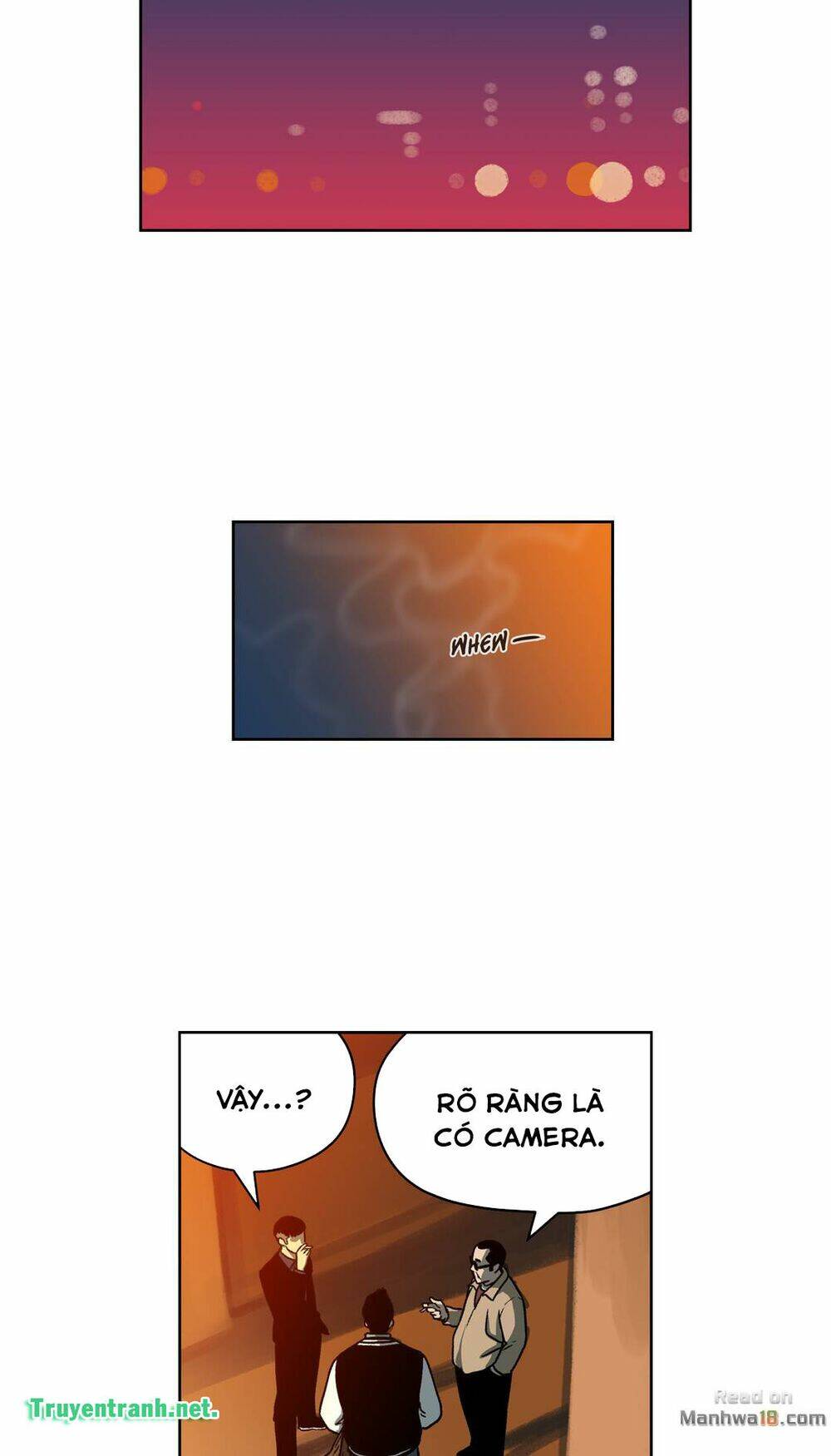 thần bài siêu năng chapter 25 11