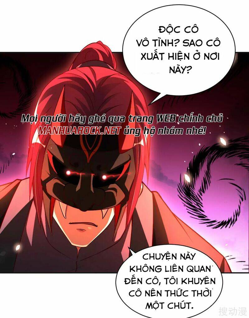 sư phụ của ta là thần tiên chapter 41 22