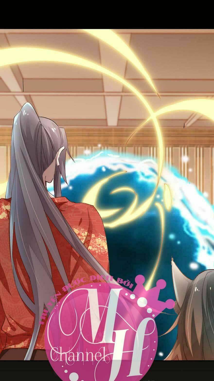 nghịch lai thuận thú chapter 11 12