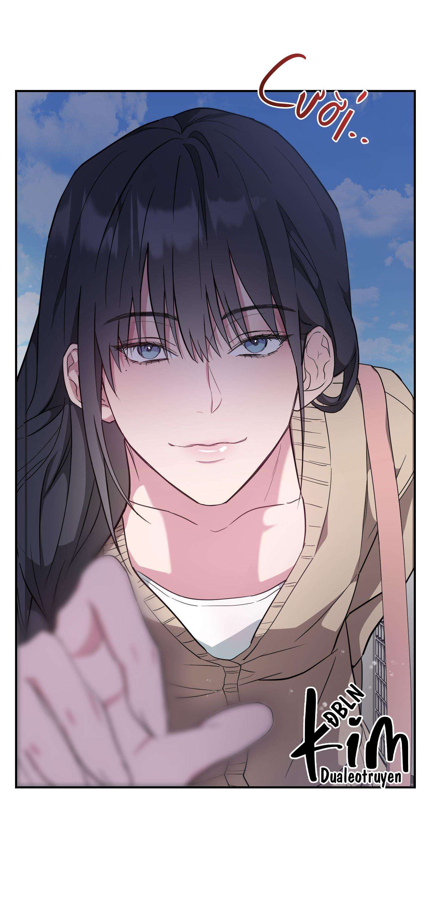 bí mật của bạn gái chapter 2 83