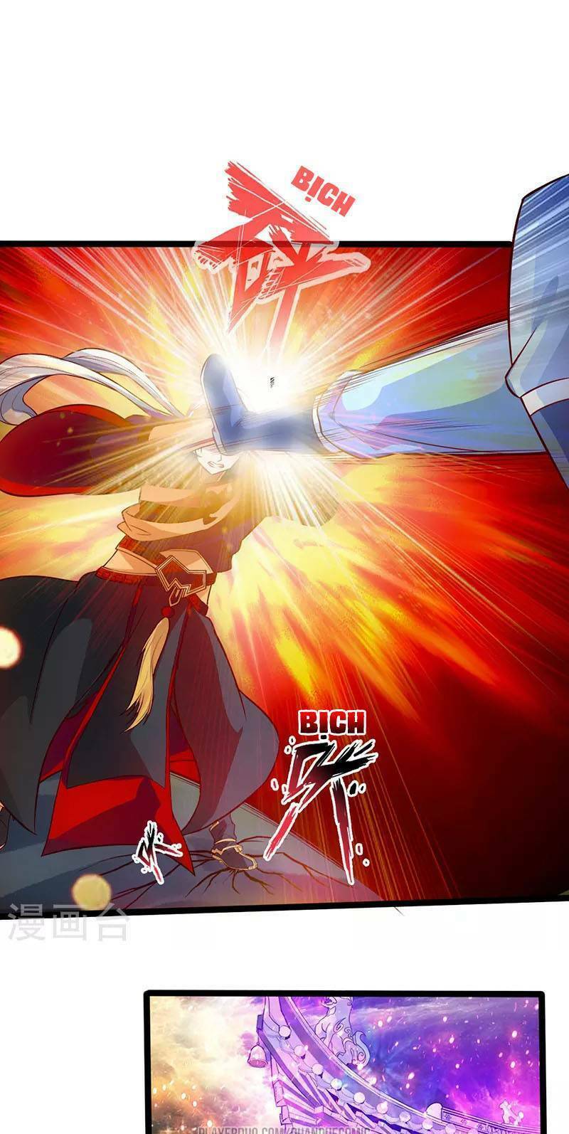 cuồng bạo nghịch tập chapter 4 25