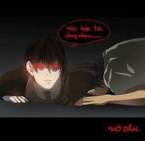 si mun - người giao tiếp với linh hồn chapter 11 50