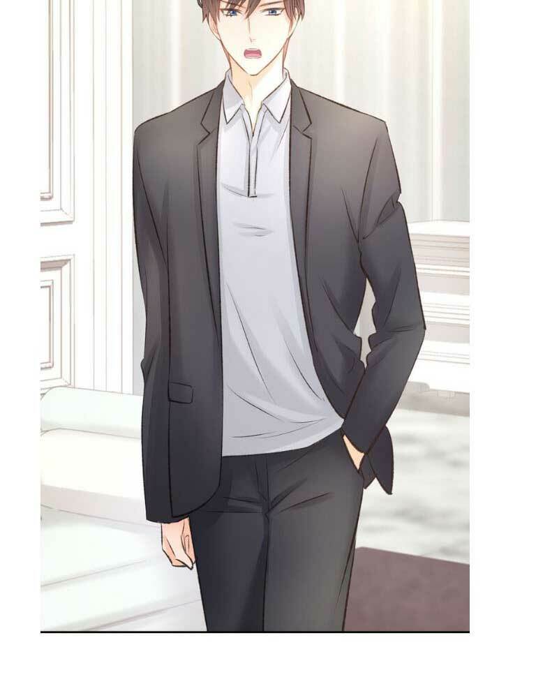 hôn nhân ấm áp : tổng tài sủng vợ thành nghiện chapter 8 6