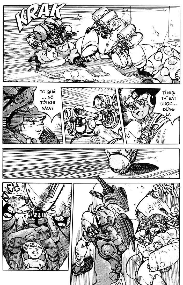 appleseed chapter 6 47