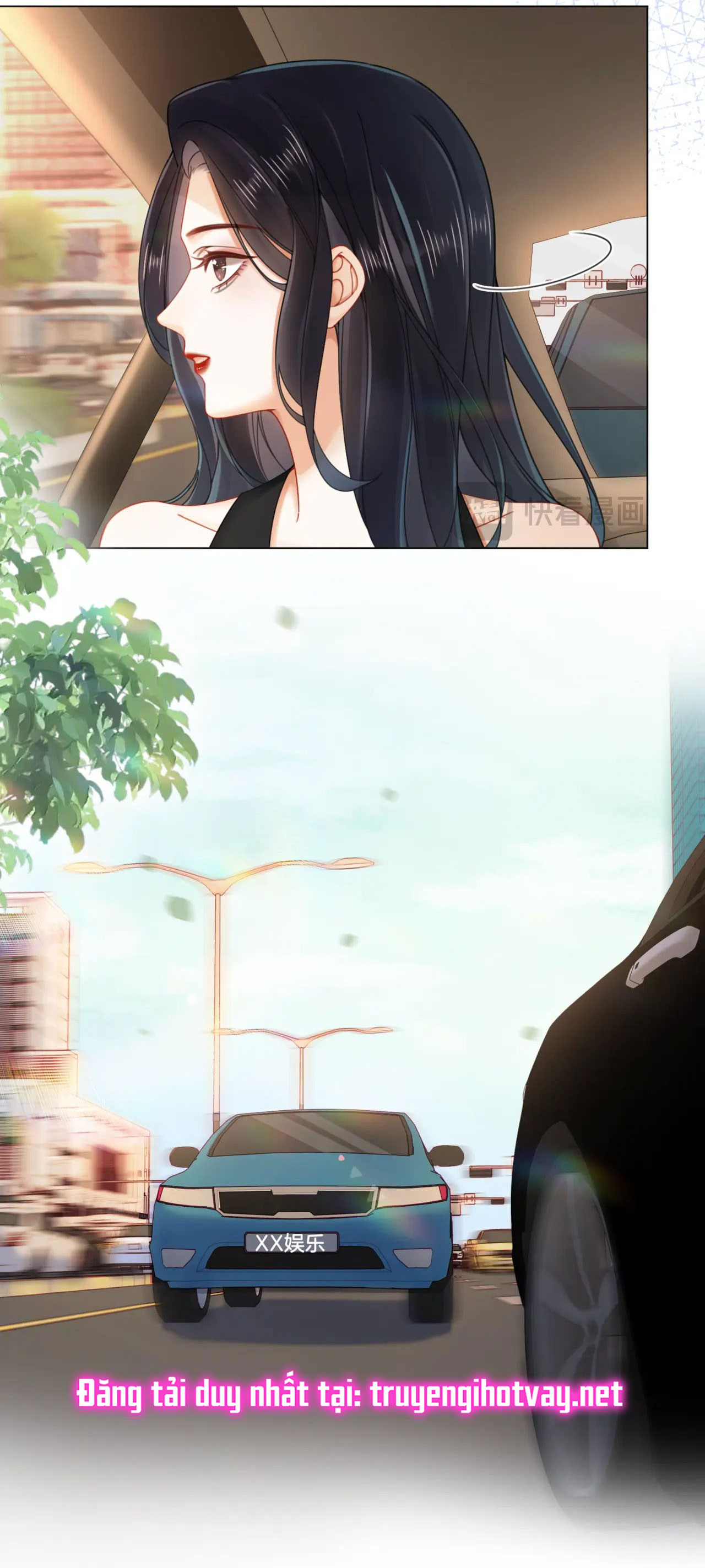 hôn nhân ngọt ngào đến tận xương chapter 3.1 11