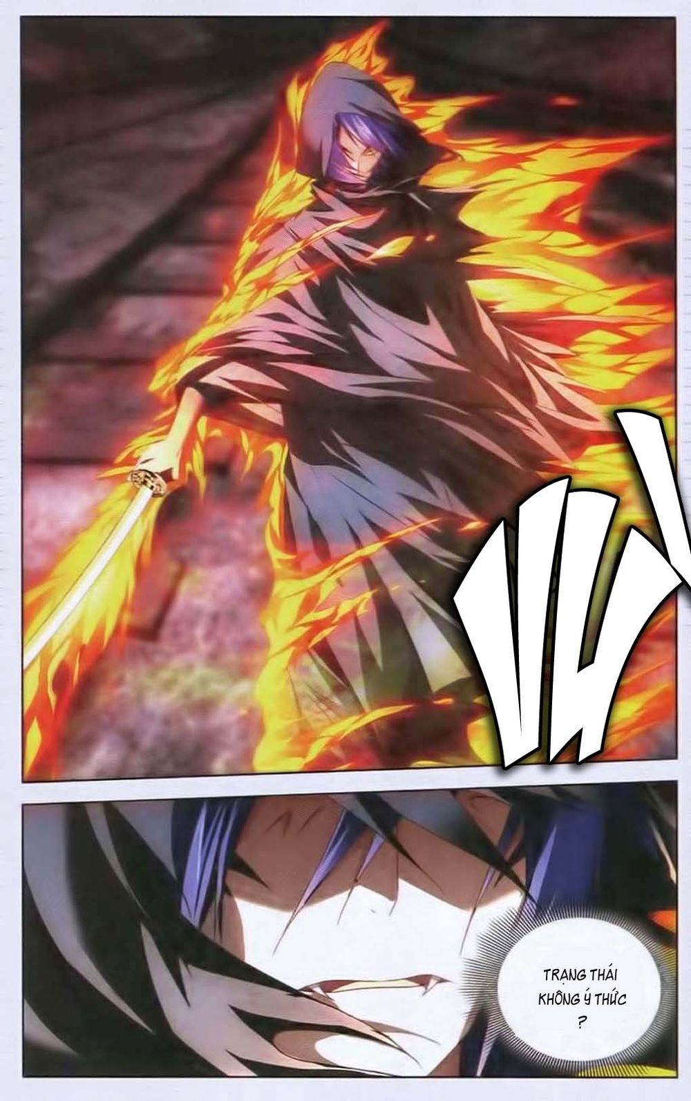 long tộc 2 chapter 54 2