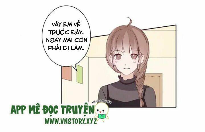 tình yêu không nói dối chapter 36 2