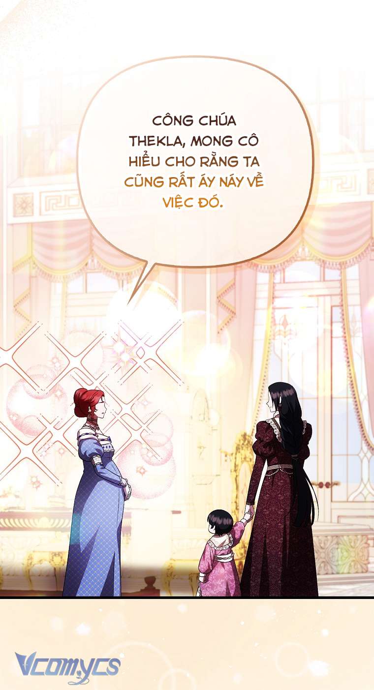 lần đầu bé út được yêu thương chapter 38 3