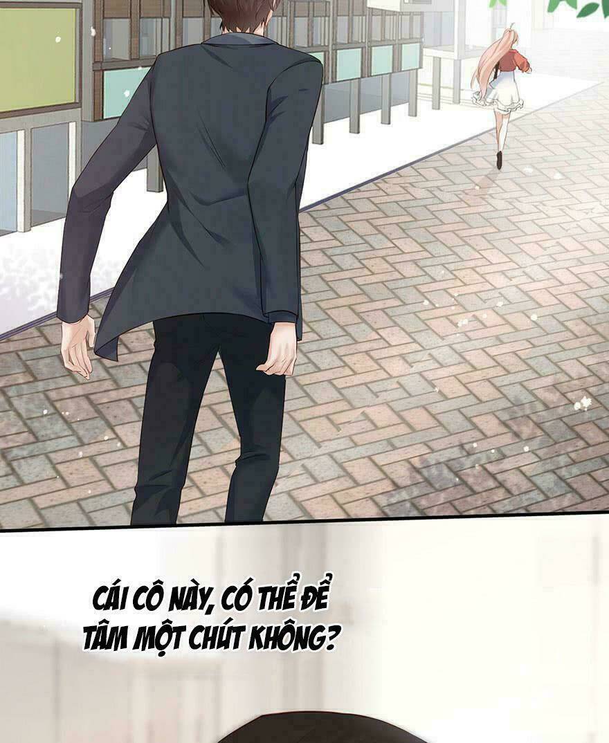 sau này vẫn cứ thích em chapter 26 7