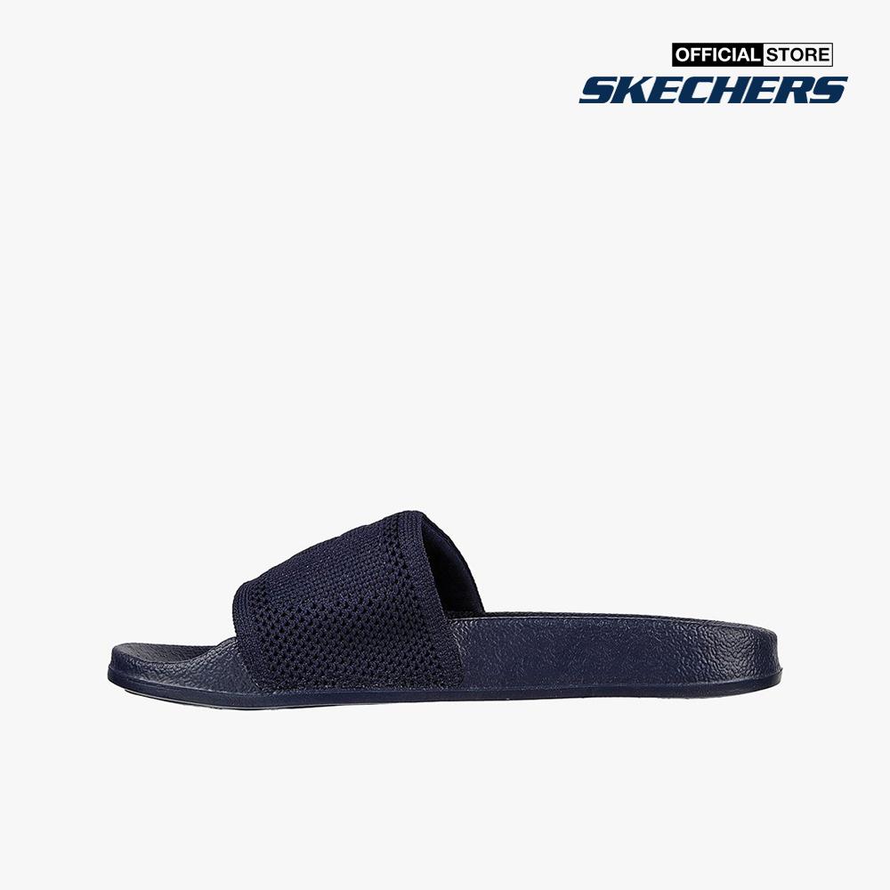 SKECHERS - Dép nữ quai ngang Pop Ups Undisturbed 119250