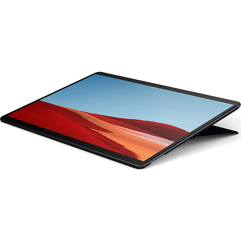 Microsoft Surface Pro X (13/ SQ1TM/ 8GB/ 128GB SSD/ WiFi + 4G LTE/ Black) - Hàng Nhập Khẩu