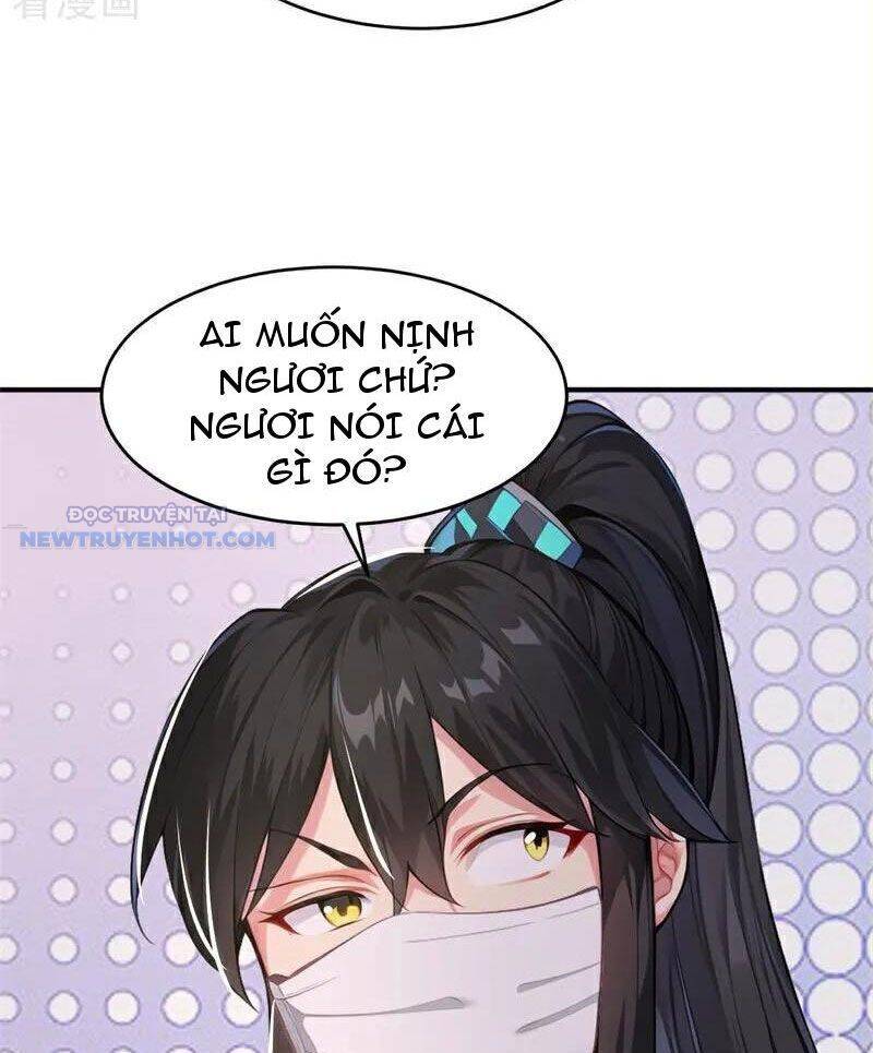 ta thực sự không muốn làm thần tiên chapter 110 47