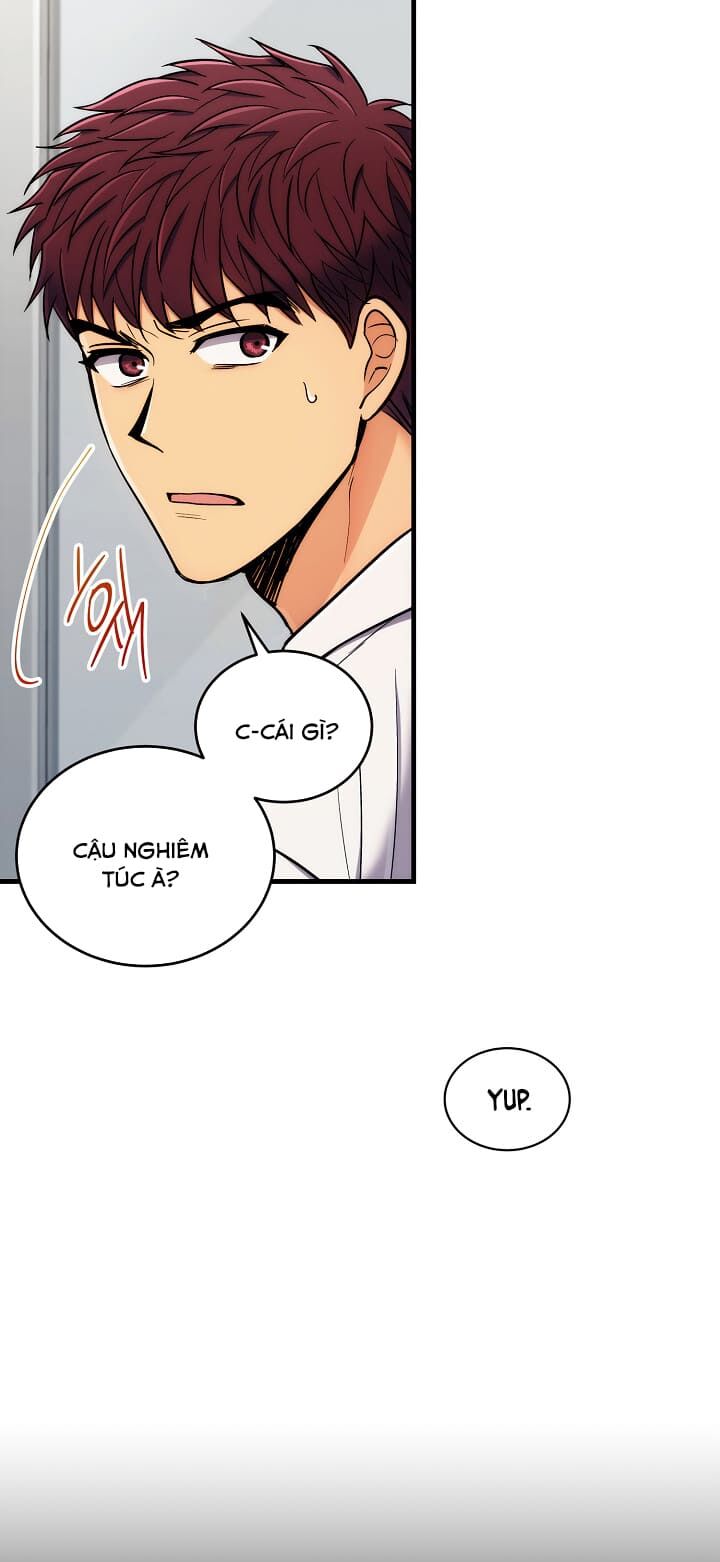 bác sĩ trùng sinh chapter 83 27