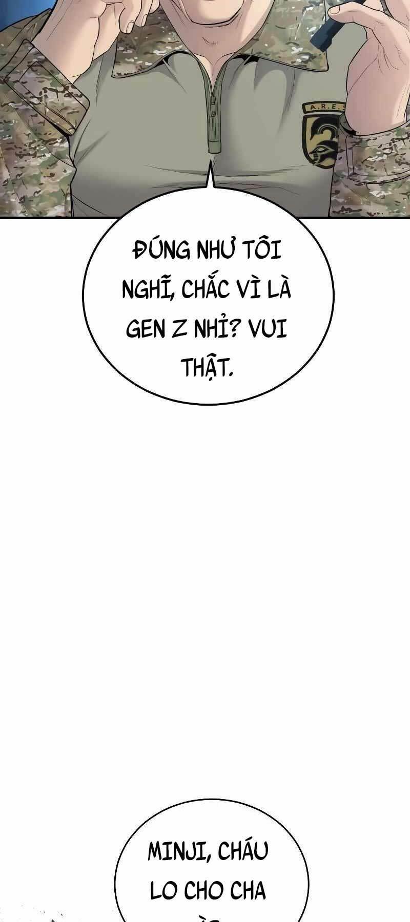 đặc vụ kim chapter 74 106