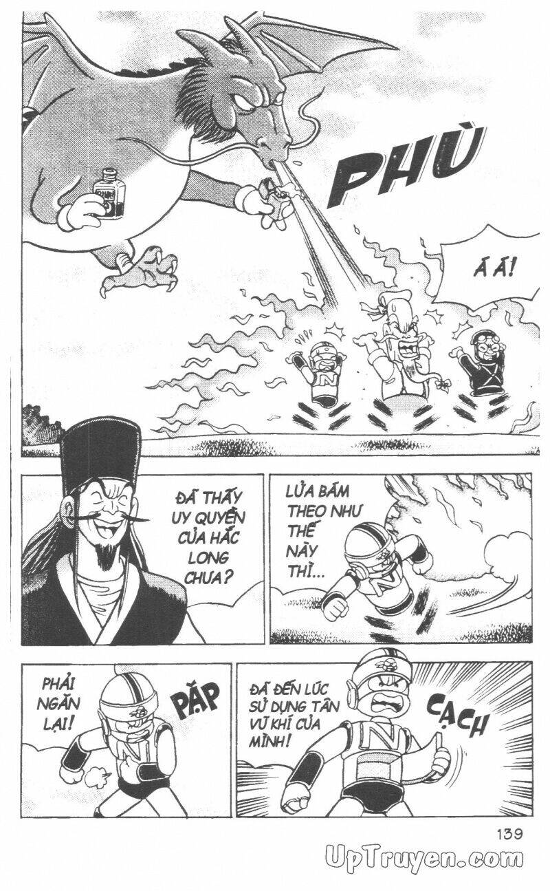 đội quân nhí nhố chapter 33 141