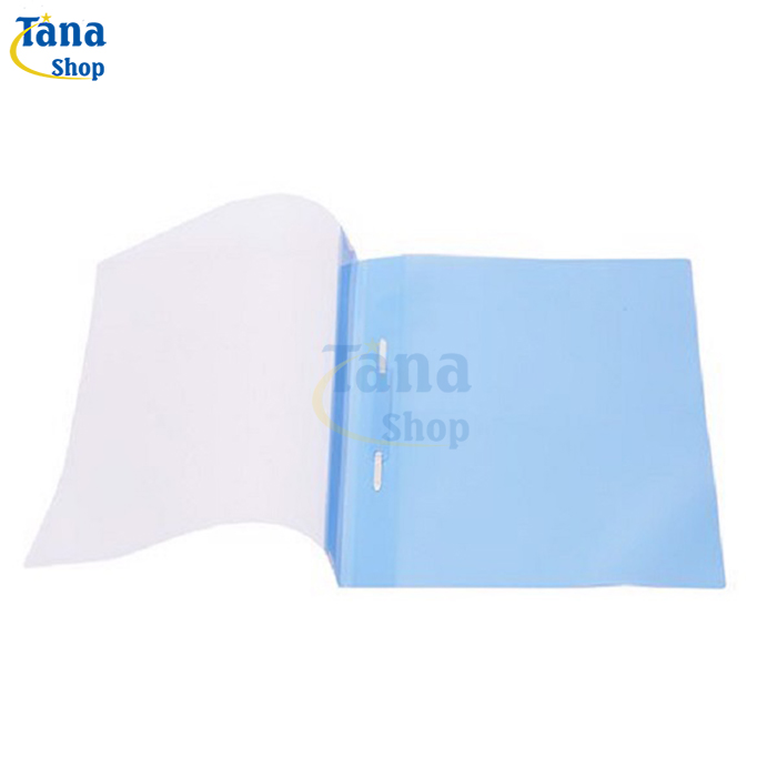 10 cái bìa acco nhựa A4
