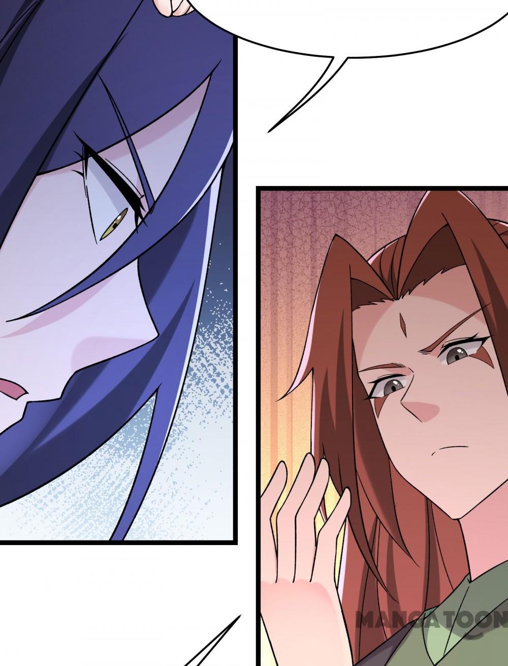 đồ đệ ta toàn là nữ ma đầu chapter 226 23