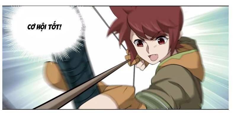 võng du chi cận chiến pháp sư chapter 186 29