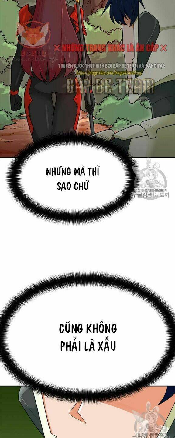 tôi tự động săn một mình chapter 80 58