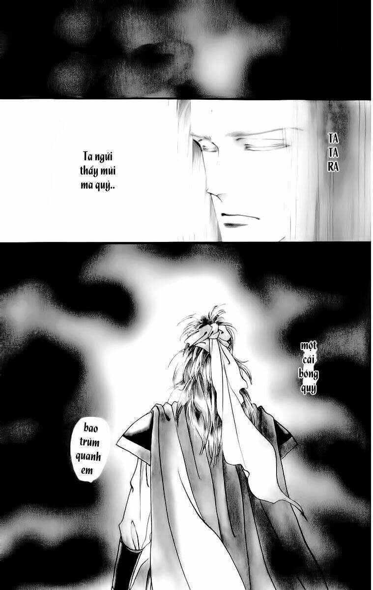 đứa con số phận chapter 22 2