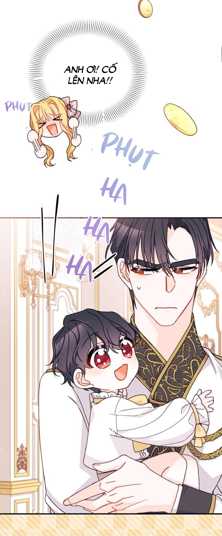 tôi đã kết hôn khi tôi tìm thấy nam chính chapter 32 43