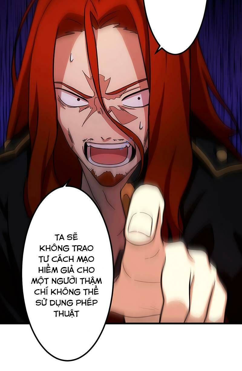 đặc chủng binh mạnh nhất chinh phục hầm ngục tại dị giới chapter 0 39