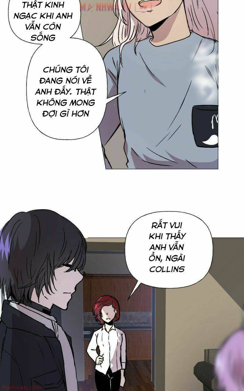 Trọng Sinh Mạc Thế Chapter 54 56