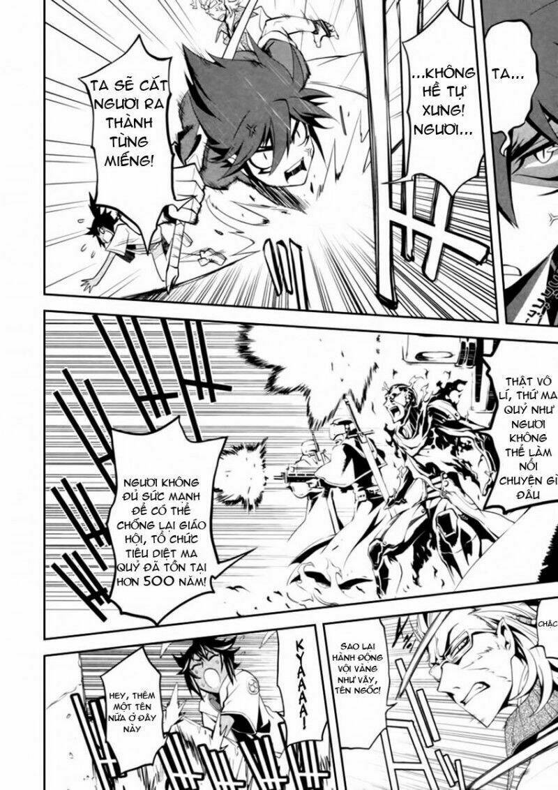 blood soul chapter 1 17