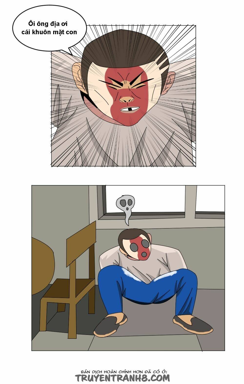 cuộc đời tôi chapter 5 9