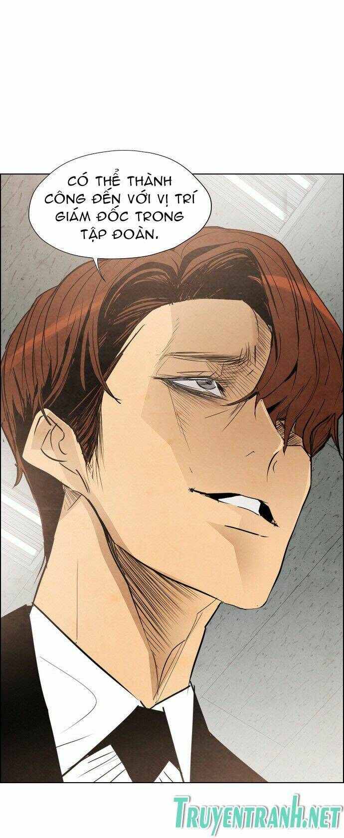 nạn nhân hồi sinh chapter 23 14