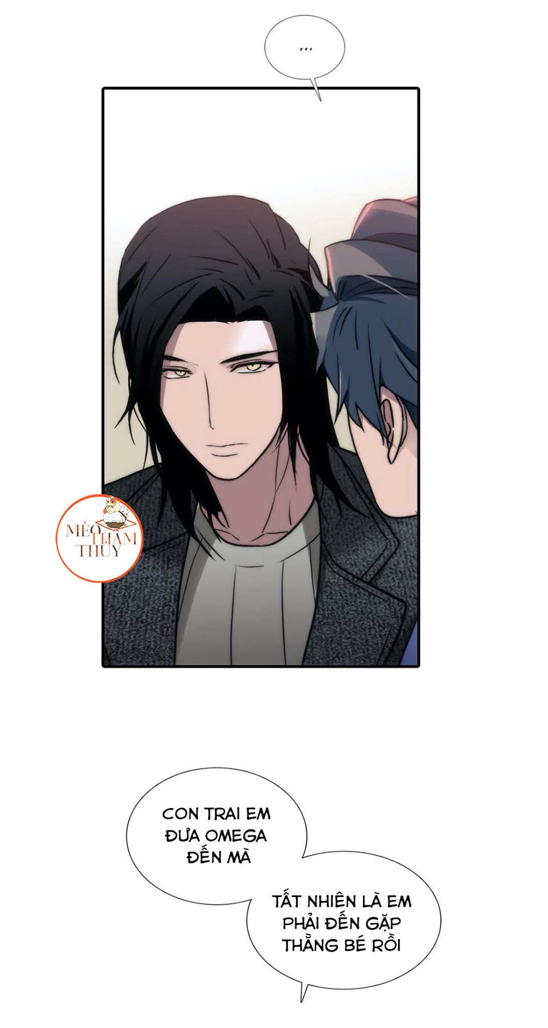 đưa đón người yêu chapter 71 35