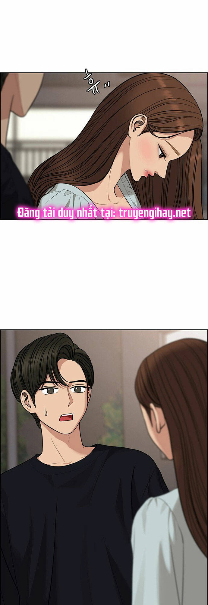 nữ thần giáng thế chapter 175.2 46