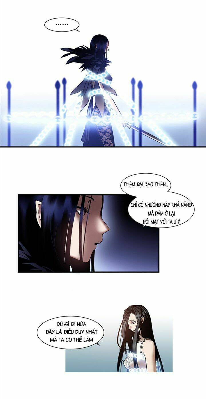 blade and soul- julia chapter 5 19