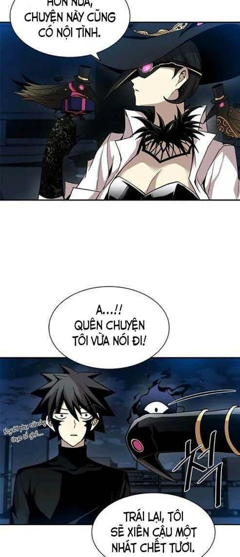 tiêu diệt ác nhân chapter 17 32