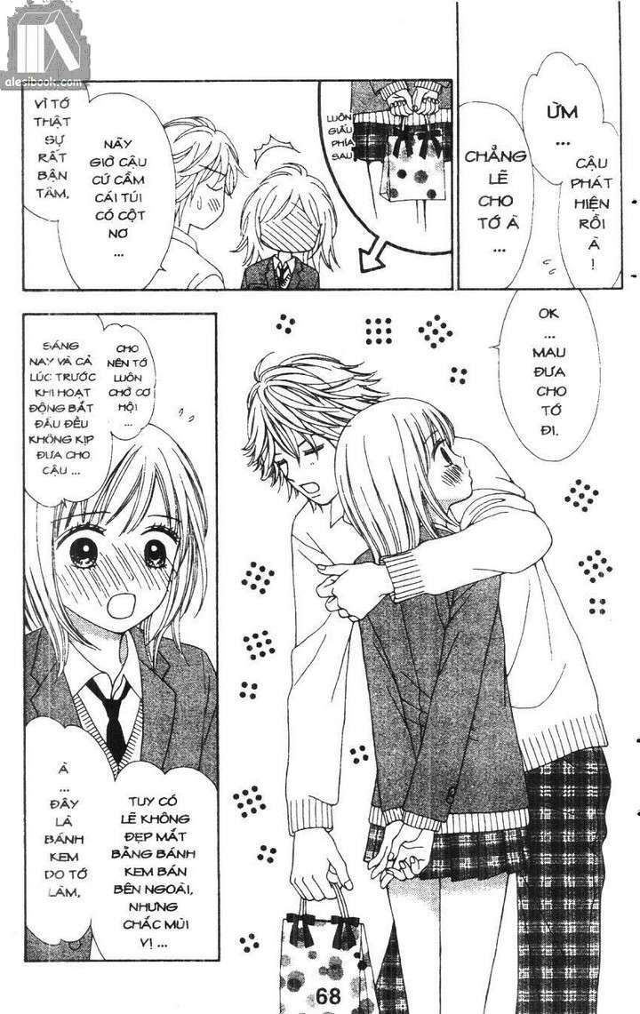 cảm giác trong tình yêu chapter 5 68