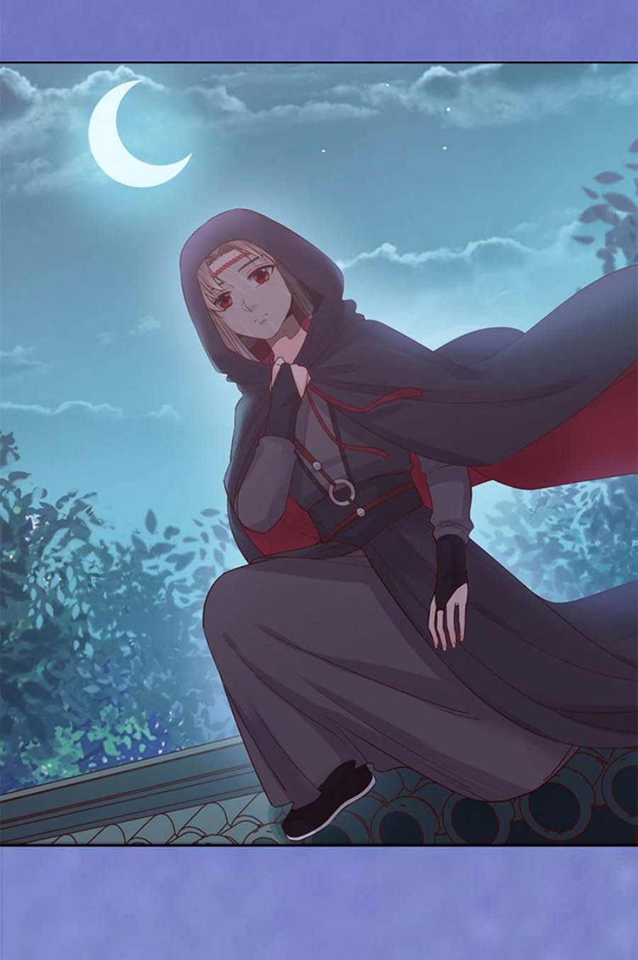 mỹ nhân già rồi chapter 25 27