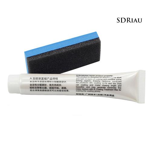 Dung Dịch Xóa Vết Trầy Xước Xe Hơi Xxlgjx