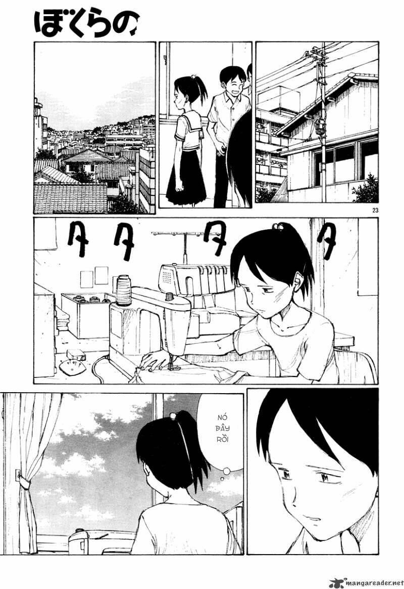 trò chơi kinh hoàng chapter 11 24