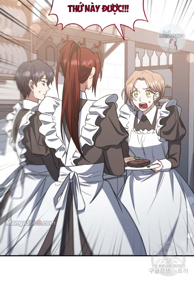 tôi định sẽ trở thành chủ nhân của gia tộc bị đánh cắp chapter 12.2 32