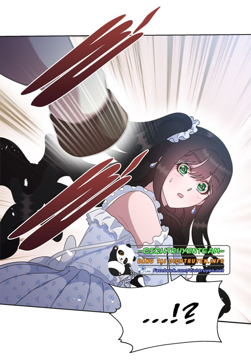 con gái bảo bối của ma vương chapter 136 46