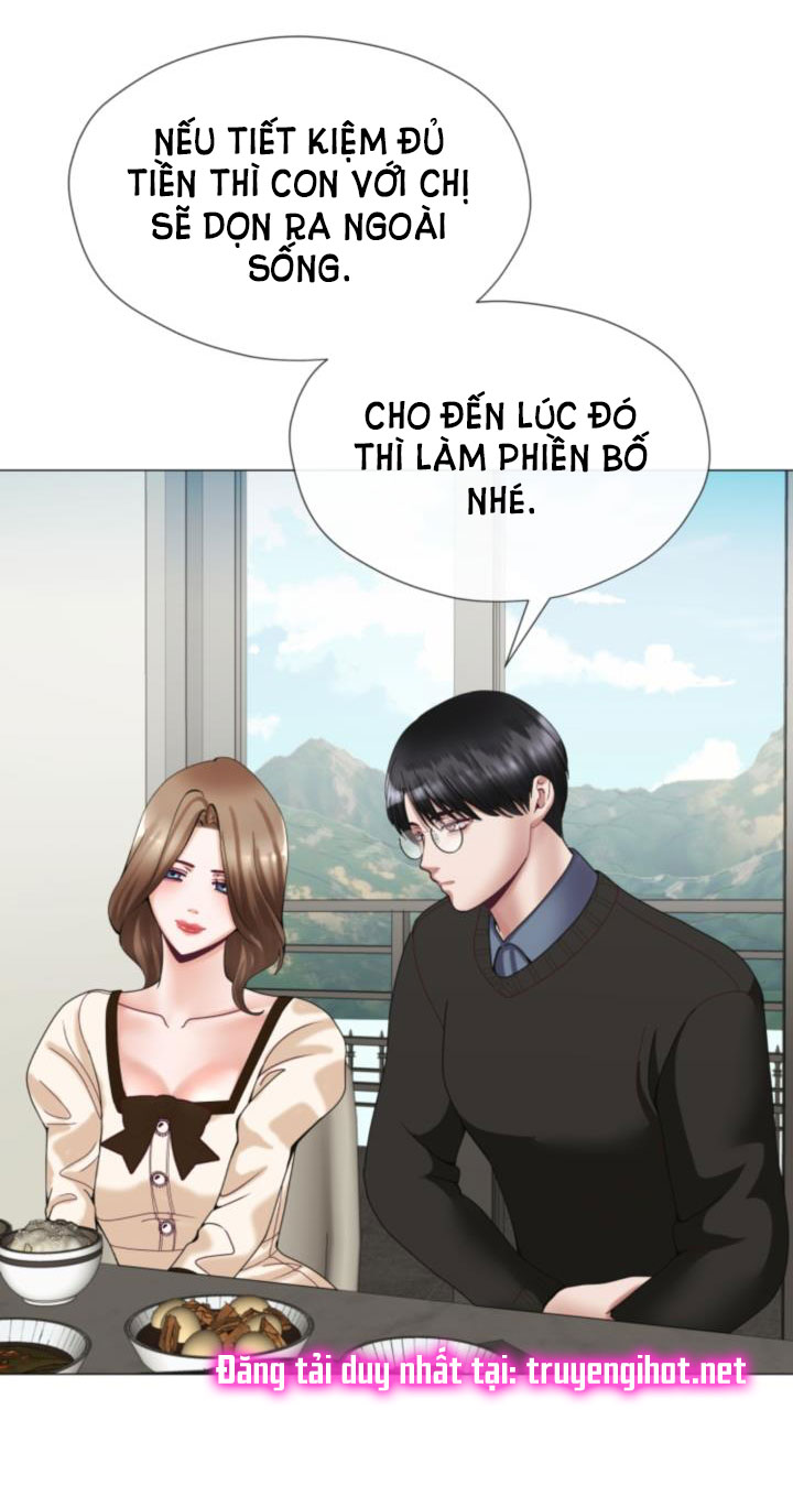 [18+] con không muốn đâu, cha à! chapter 5.2 10