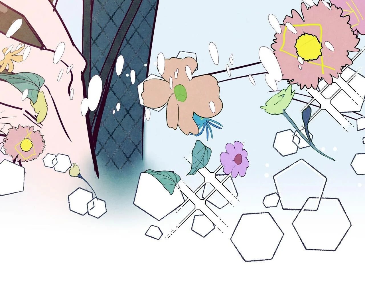 tình cuồng say chapter 40 77