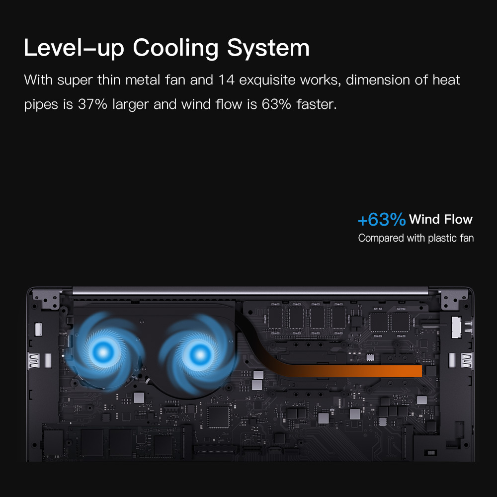 Laptop XIAOMI MI NOTEBOOK AIR 256GB