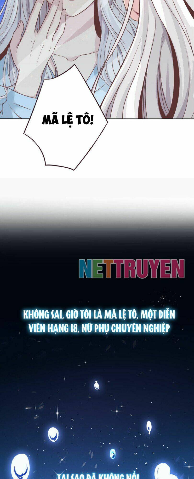 trở lại showbiz làm ảnh hậu chapter 0 6