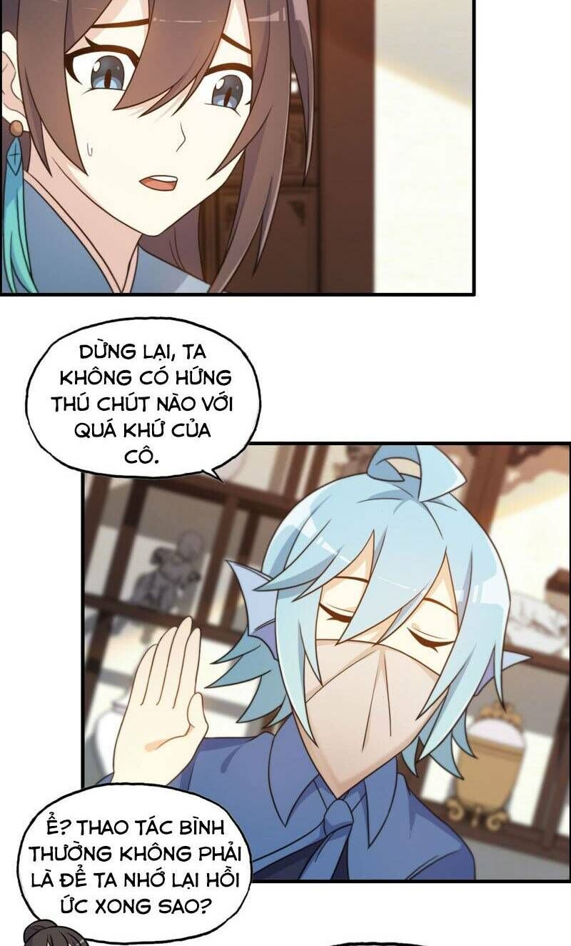 khởi đầu bằng một con côn chapter 25 2