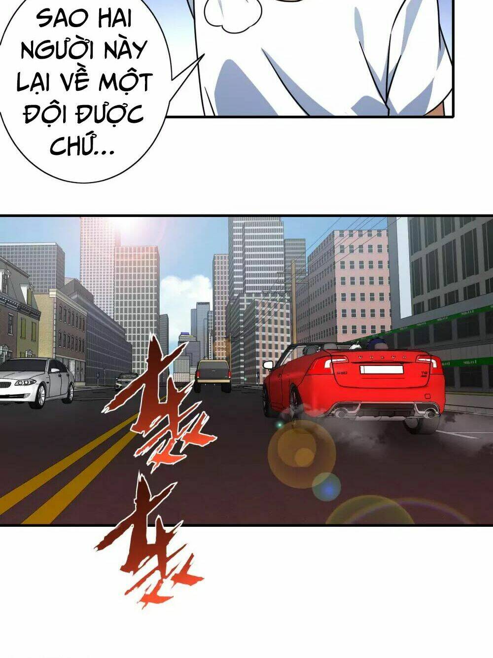 hộ hoa cao thủ tại đô thị chapter 106 13