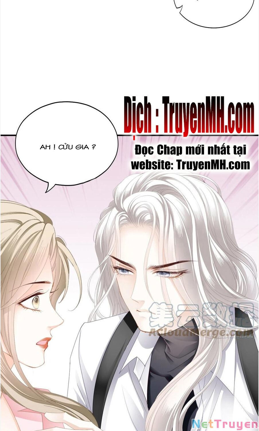 bạo quân ái nhân chapter 86 10